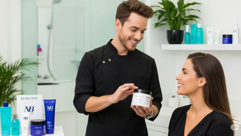 Profissional da Beleza: Você Pode Está Perdendo Dinheiro e Clientes VALIOSOS!