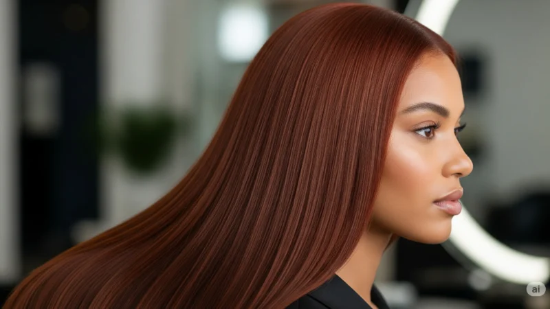 A Importância Crucial de Produtos de Qualidade na Excelência de Tratamentos Capilares Profissionais