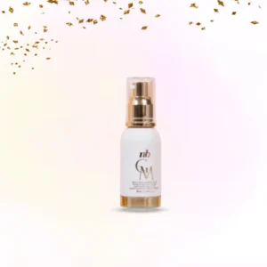 Golden Marrocos - intensificador de tratamento 50 ml -