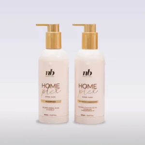 HOME PLEX | home care kit 2 - 250ml