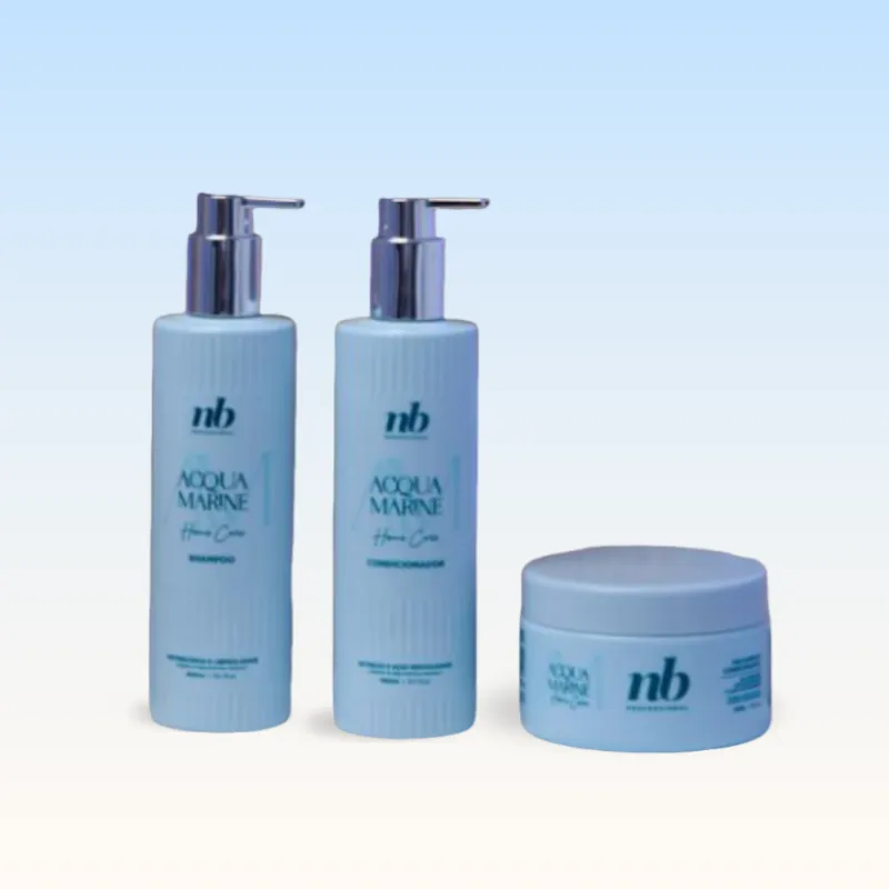 ACQUA MARINE | Home care