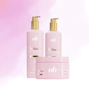 KIT BIO FUSION Home Care 300ml