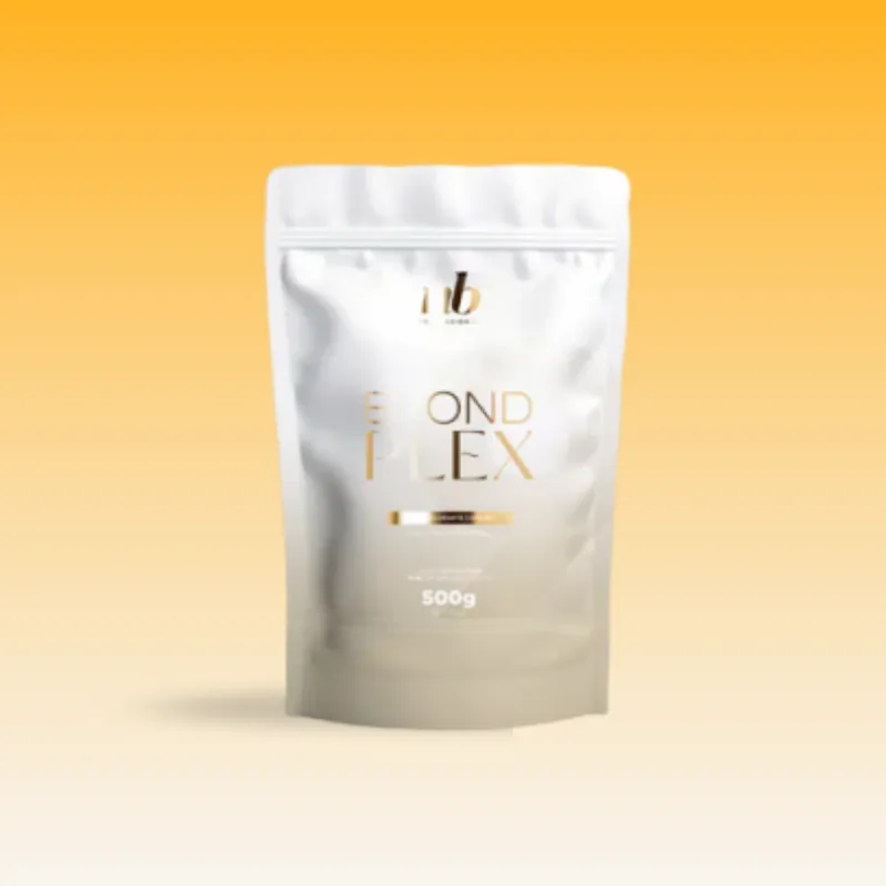 BLOND PLEX (Lançamento)