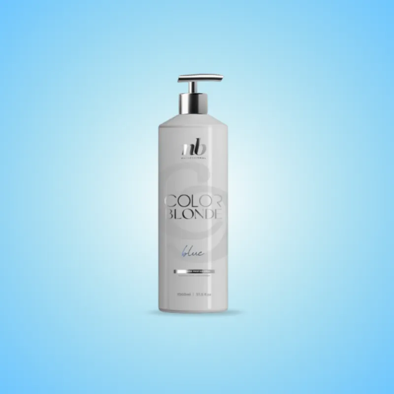 MATIZADOR COLOR BLOND BLUE