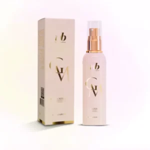 Golden Marrocos - intensificador de tratamento 100 ml -