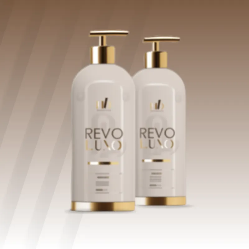 REVOLUXO