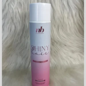 SHINY HAIR condicionador 300ml